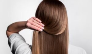 baby-oil-untuk-perawatan-rambut baby oil