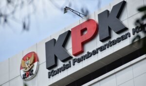 Foto: Kantor KPK (Sumber: istimewa)