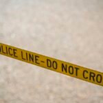 Foto: Ilustrasi garis polisi (Sumber: pixabay)