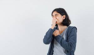 cara-mengatasi-hidung-tersumbat hidung tersumbat