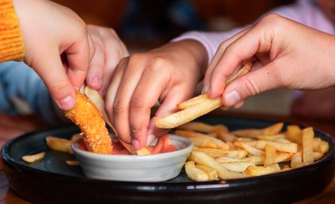 lapar