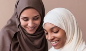 muslimah
