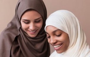 muslimah