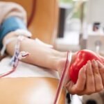 donor darah