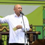 Foto: Menteri Koperasi dan UKM (MenKopUKM) Teten Masduki (Sumber: Setkab)