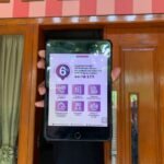 Foto : Layanan SAPA 129, pengaduan online untuk melindungi perempuan dan anak (Sumber : Putri Asia / Mitrapost )