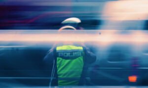 Foto: Ilustrasi polisi (Sumber: unsplash)