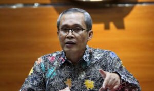Foto: Wakil Ketua KPK Alexander Marwata (Sumber: istimewa)