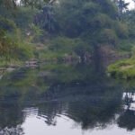 Foto: Sungai Cibeet Karawang (Sumber: istimewa) Foto: Sungai Cibeet Karawang (Sumber: istimewa)