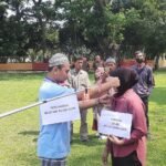 Foto : Ilustrasi gelar perkara kasus pembunuhan suami terhadap istri di Margoyoso Pati (Sumber : mitrapost.com/ Istimewa)