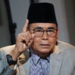 Foto: Panji Gumilang (Sumber: istimewa) Foto: Panji Gumilang (Sumber: istimewa)