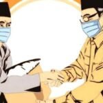 Foto : Ilustrasi warga menerima bantuan sosial (Sumber : Istimewa)