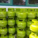 Foto: gas LPG 3 kilogram (Kafi/ mitrapost.com)