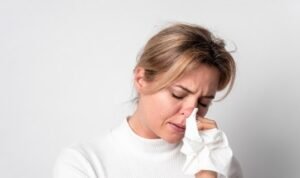 hidung-tersumbat hidung tersumbat