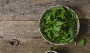 sayuran-hijau-bayam sayuran