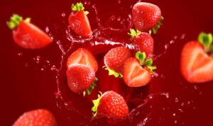 strawberry-kaya-kolagen kolagen