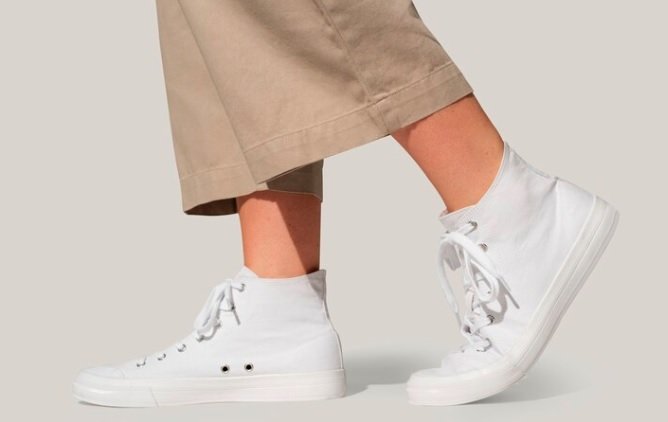 sepatu
