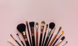 make-up