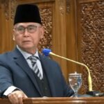 Foto: Panji Gumilang (Sumber: istimewa) Foto: Panji Gumilang (Sumber: istimewa)