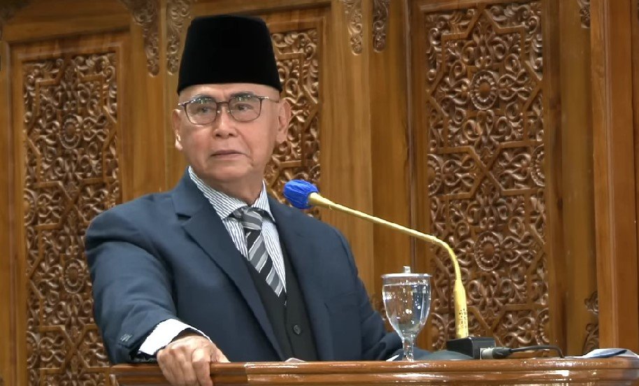 Foto: Panji Gumilang (Sumber: istimewa)