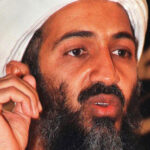 Foto: Osama bin Laden (Sumber: The Guardian )