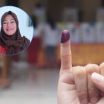 Foto: Ilustrasi Pemilu (Sumber: iStock)
