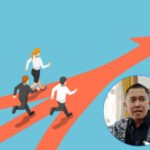 Foto: Ilustrasi persaingan masuk kerja (Sumber: istock)