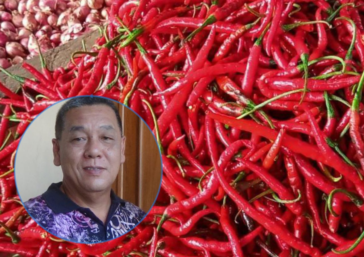 Foto: Ketua Komisi B DPRD Kabupaten Pati, Sutarto Oen Thersa/ mitrapost.com Foto: Ketua Komisi B DPRD Kabupaten Pati, Sutarto Oen Thersa/ mitrapost.com