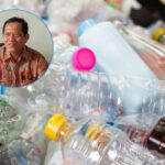 Foto: Ilustrasi sampah plastik (Sumber: iStock)