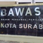 Foto: Ilustrasi kantor Bawaslu Surabaya (Sumber: istimewa)