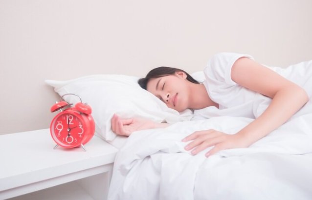 tidur