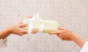 hadiah