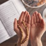 Bacaan Ayat Seribu Dinar yang Rutin Dibaca Prilly