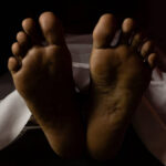 Foto: Ilustrasi mayat perempuan (Sumber: iStock)