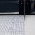 Foto: Ilustrasi seismograf (Sumber: iStock) Foto: Ilustrasi seismograf (Sumber: iStock)