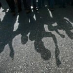 Foto: Ilustrasi Buruh Gelar Aksi Mogok Nasional di Jabar Foto: Ilustrasi Buruh Gelar Aksi Mogok Nasional di Jabar