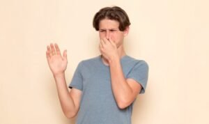 Mengapa Sering Kentut