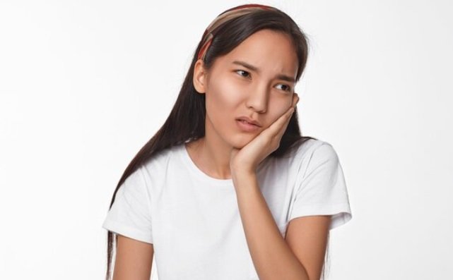 Mimpi Lepas Gigi Atas: Pertanda Buruk Atau Keberuntungan?  (Jangan Lewatkan!)