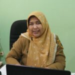 Foto : Indah Pratitasari, Kepala Bidang Pengendalian dan Pengawasan Lingkungan Hidup DLH Kabupaten Pati (Sumber : Putri Asia / Mitrapost)