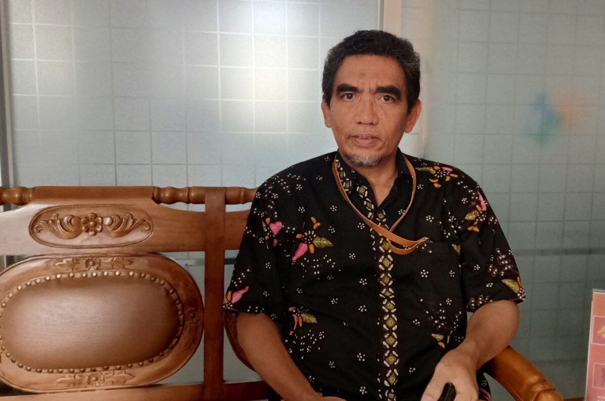 Bob-Setiabudi-Kepala-BPS-Pati sensus pertanian