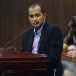 Foto: Wamenkumham Eddy Hiariej (Sumber: istimewa)