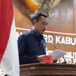 Foto: Anggota Dewan Perwakilan Rakyat Daerah (DPRD) Kabupaten Pati, Ali Mundir (Sumber: mitrapost/kafi)