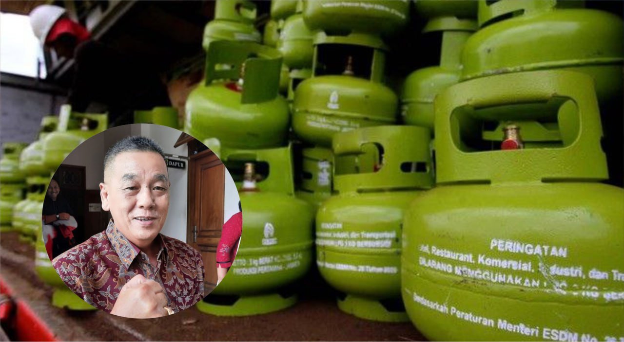Foto: Ketua Komisi B Dewan Perwakilan Rakyat Daerah (DPRD) Kabupaten Pati, Sutarto Oen Thersa/ mitrapost.com