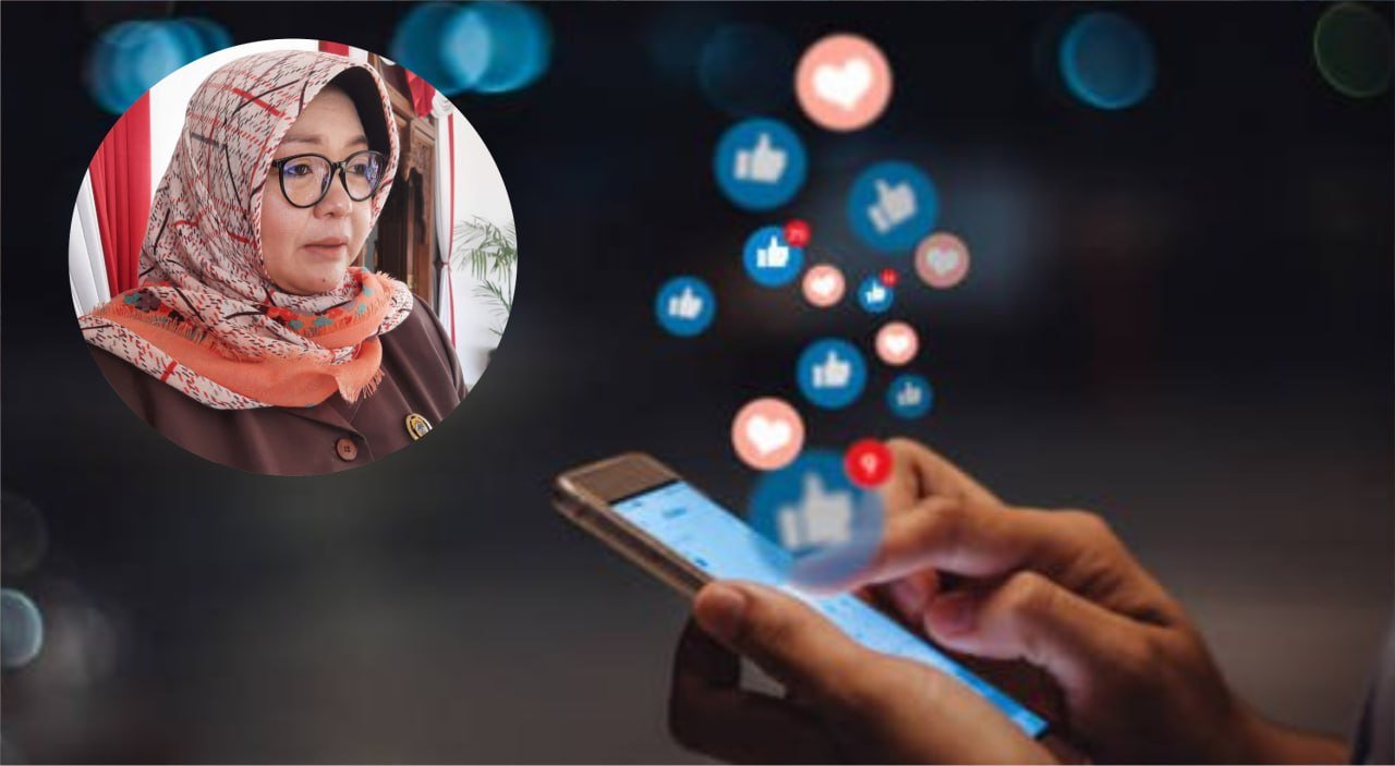 Foto: Ilustrasi media sosial (Sumber: iStock)