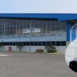 Foto : PT Hwaseung Indonesia yang berlokasi di Batangan (Sumber : Istimewa)