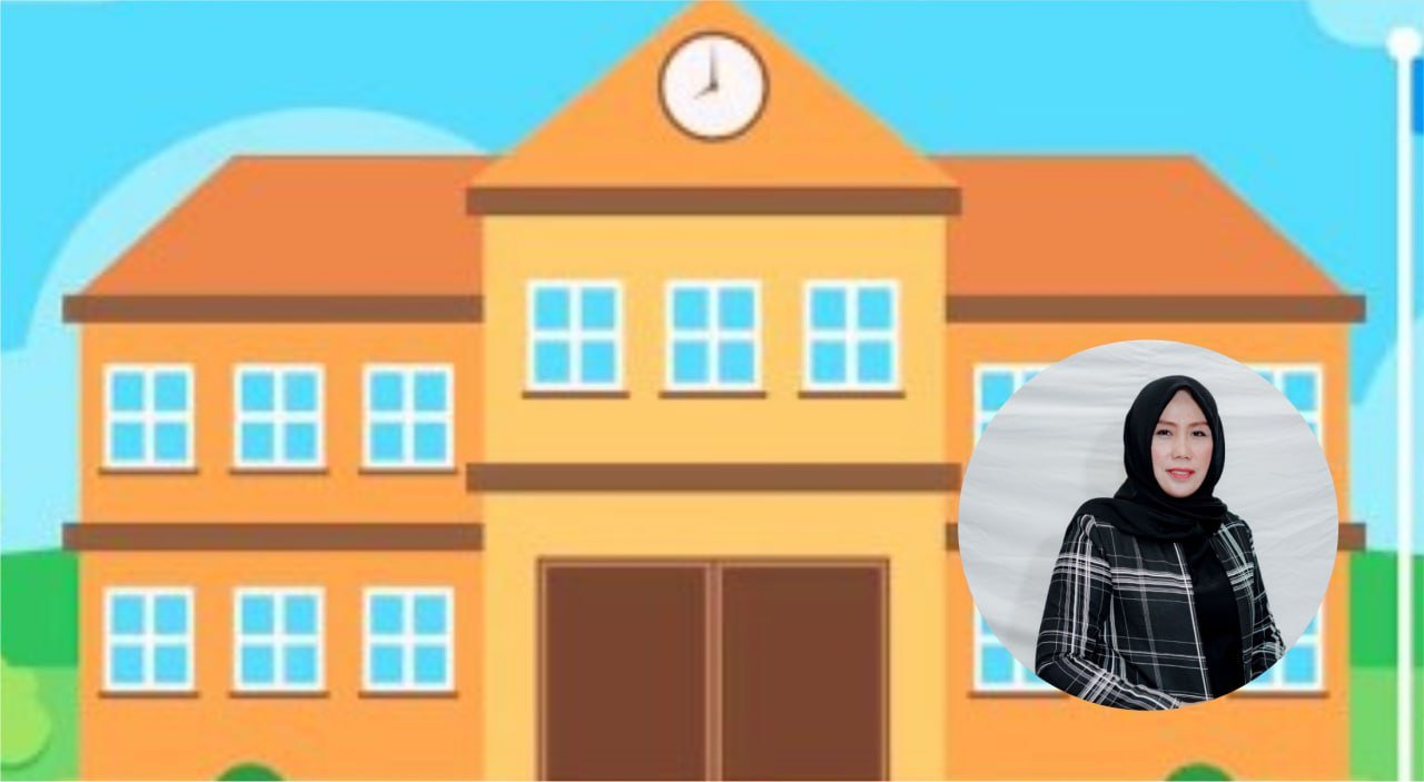 sekolah