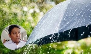 Foto: Ilustrasi musim pancaroba (Sumber: istimewa)