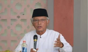 Foto: Anwar Iskandar (Sumber: istimewa) Foto: Anwar Iskandar (Sumber: istimewa)