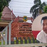 Foto: Kantor DPRD Kabupaten Pati (Sumber: mitrapost)