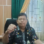 Foto : Plt Sekretaris Dinkes Kabupaten Pati, dr Joko Leksono Widodo (Sumber : Putri Asia / Mitrapost)